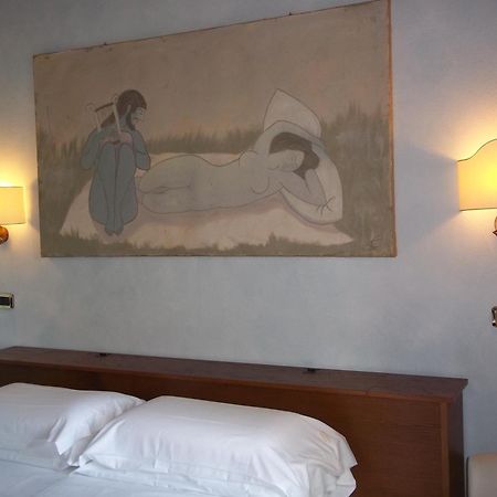 Agriturismo Lupo Cerrino Tarquinia Rom bilde