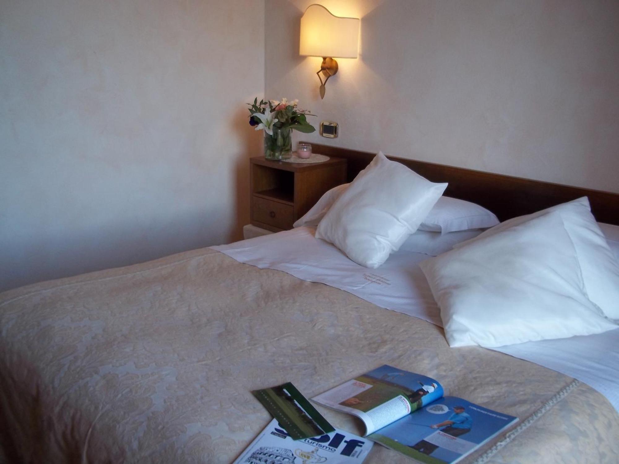 Agriturismo Lupo Cerrino Tarquinia Rom bilde