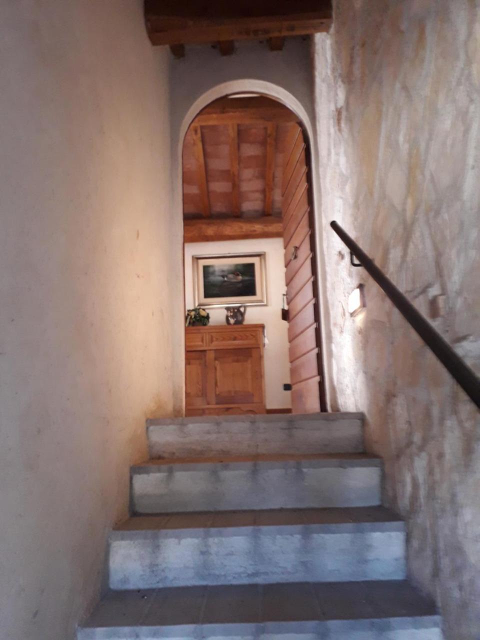 Agriturismo Lupo Cerrino Tarquinia Eksteriør bilde