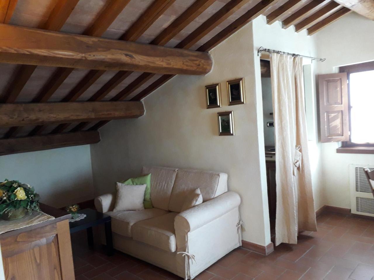Agriturismo Lupo Cerrino Tarquinia Eksteriør bilde